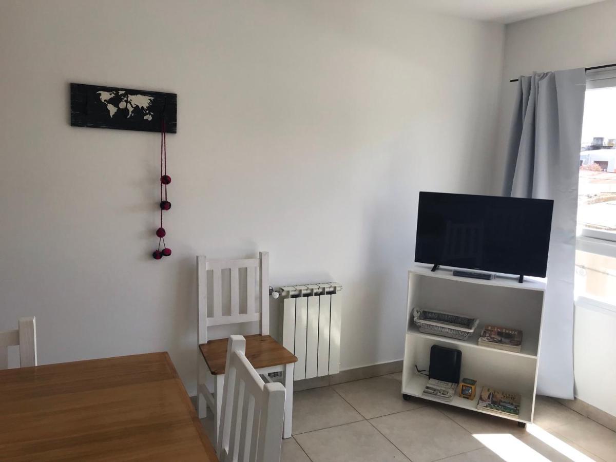 באהיה בלאנקה Dto Nuevo Barrio Universitario II , Wifi Y Cochera-Check In Express-Pet Friendly מראה חיצוני תמונה