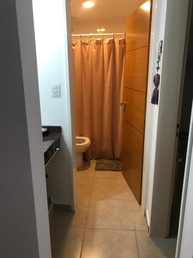באהיה בלאנקה Dto Nuevo Barrio Universitario II , Wifi Y Cochera-Check In Express-Pet Friendly מראה חיצוני תמונה