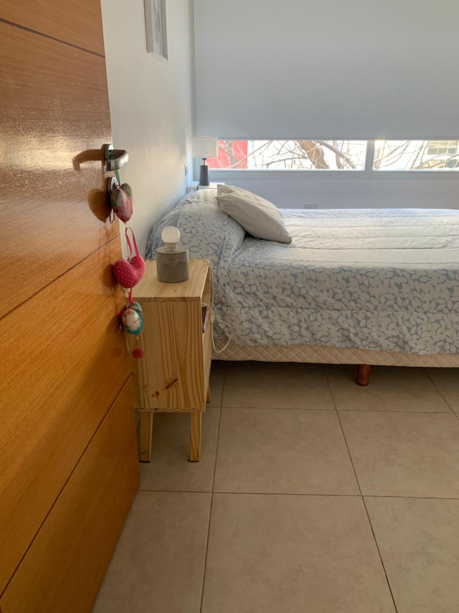 באהיה בלאנקה Dto Nuevo Barrio Universitario II , Wifi Y Cochera-Check In Express-Pet Friendly מראה חיצוני תמונה