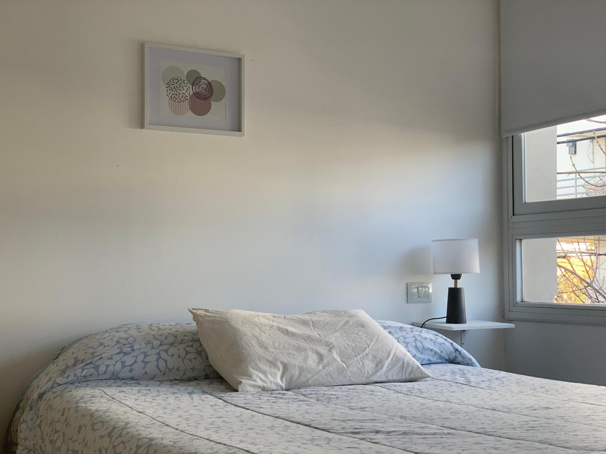 באהיה בלאנקה Dto Nuevo Barrio Universitario II , Wifi Y Cochera-Check In Express-Pet Friendly מראה חיצוני תמונה