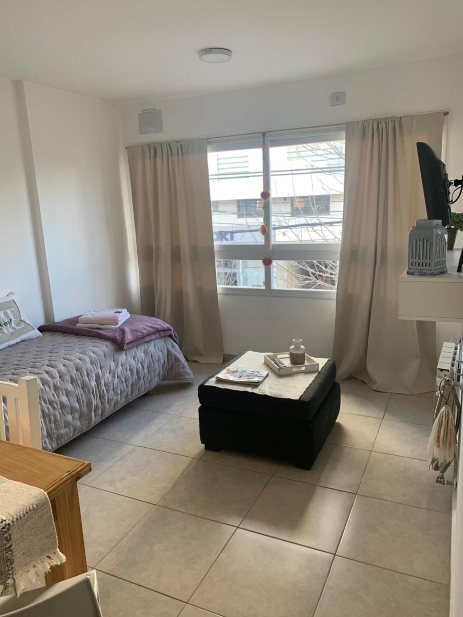 באהיה בלאנקה Dto Nuevo Barrio Universitario II , Wifi Y Cochera-Check In Express-Pet Friendly מראה חיצוני תמונה