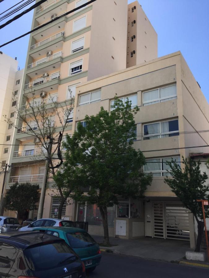 באהיה בלאנקה Dto Nuevo Barrio Universitario II , Wifi Y Cochera-Check In Express-Pet Friendly מראה חיצוני תמונה